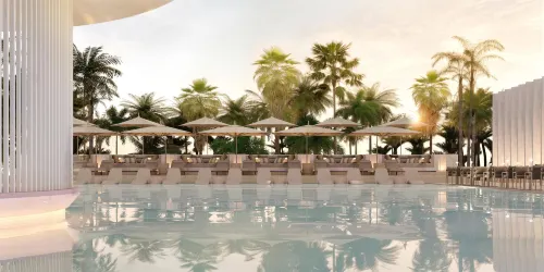 Andaz Gold Coast By Hyatt - 5-Star