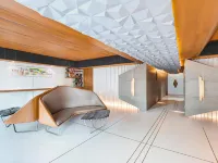 Keys Select by Lemon Tree Hotels, Gandhi Ashram, Ahmedabad Hotels near Sabarmati