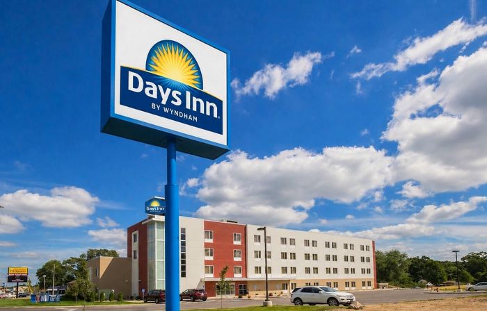 Days Inn by Wyndham South Bend/Notre Dame