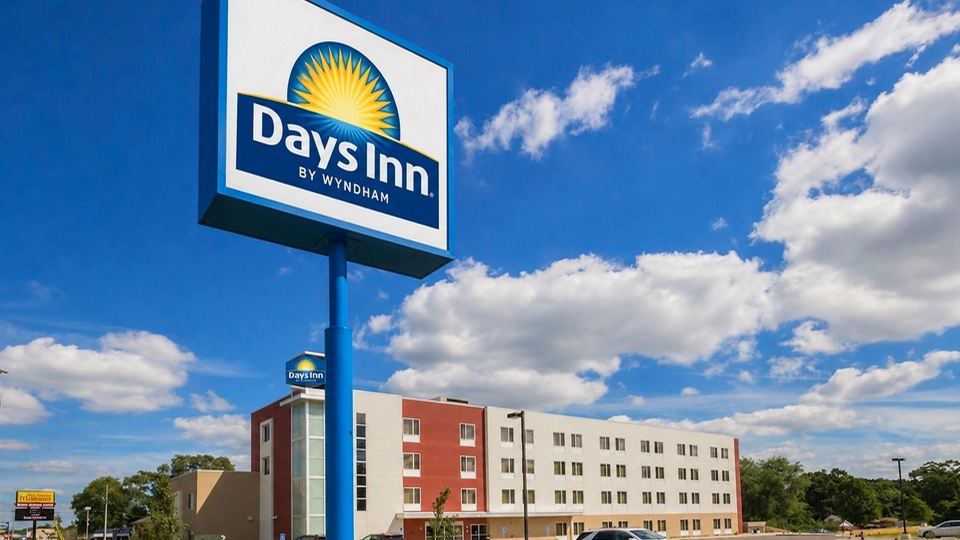 Days Inn by Wyndham South Bend/Notre Dame