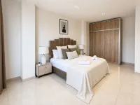 Magnifique Appartement de 3 pieces Oran - Homestay
