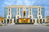 Four Points by Sheraton King Abdul Aziz Road Отели в г. Эр-Рияд