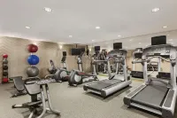 Residence Inn Newport Middletown - Træningscentre