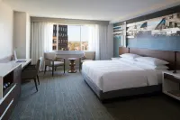 Kansas City Marriott Country Club Plaza - bar