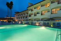 Santa Ynez Valley Marriott - Lemmikkieläimet sallittu