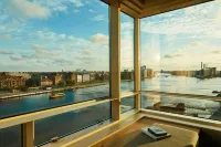 Copenhagen Marriott Hotel - Ocean View