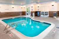 Fairfield Inn & Suites Bend Downtown - Pools