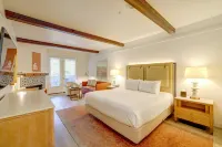 SONOMA VALLEY INN, TAPESTRY COLLECTION BY HILTON - parking