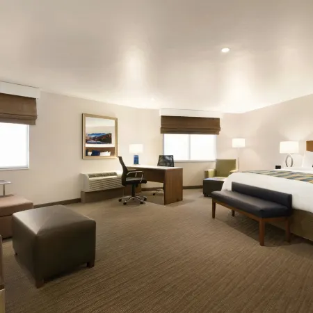 Delta Hotels Helena Colonial