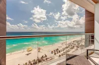 Royalton CHIC Cancun, An Autograph Collection All-Inclusive Resort - Adults Only - romantique