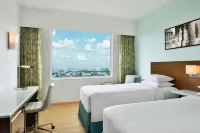 Fairfield by Marriott Bengaluru Rajajinagar - 4-Star