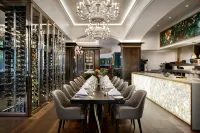 Grand Bohemian Hotel Charlotte,  Autograph Collection - breakfast