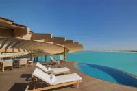 The St. Regis Red Sea Resort - Beach