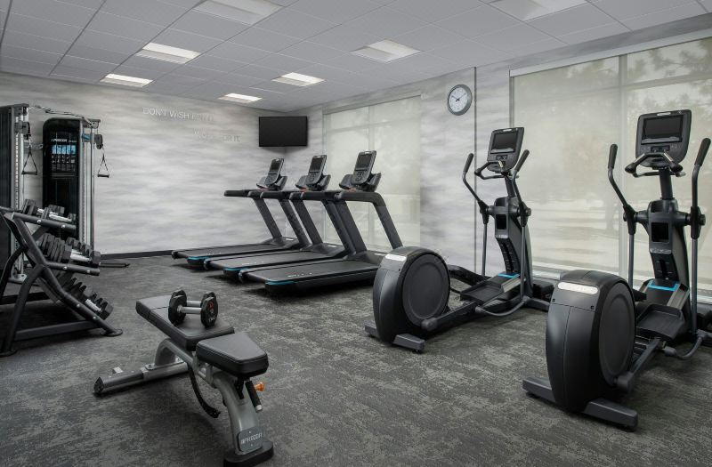 Fairfield Inn & Suites Boise West photo 4