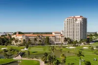 JW Marriott Miami Turnberry Resort & Spa - Pysäköinti