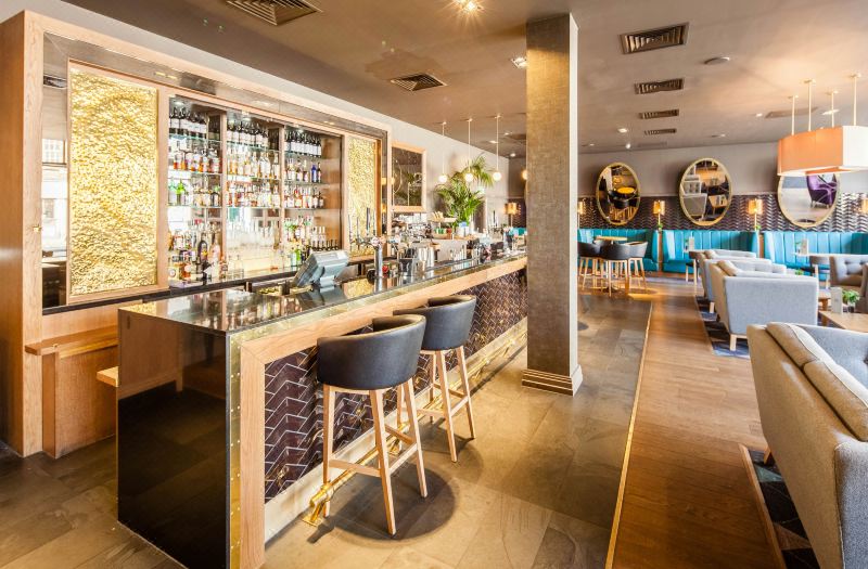 DoubleTree by Hilton Edinburgh City Centre photo 3