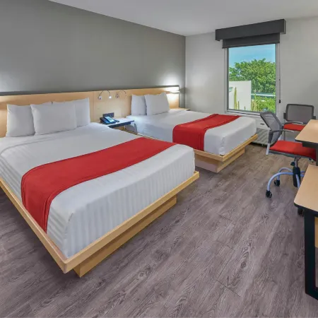 City Express by Marriott Irapuato