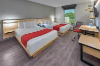 City Express by Marriott Irapuato - breakfast