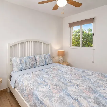 GuestReady - Cosy Bungalow with Pool and Terrace
