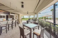 The Westin Jekyll Island Beach Resort - Baarit