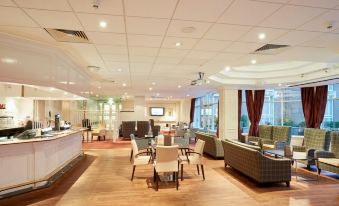 Coldra Court Hotel by Celtic Manor