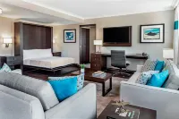 Four Points by Sheraton London - breakfast