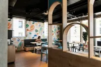 B&B Hotel Nyon - Breakfast
