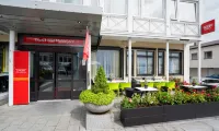 Thon Hotel Moldefjord - Wifi