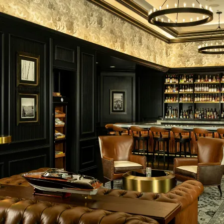 The Ritz-Carlton Coconut Grove, Miami