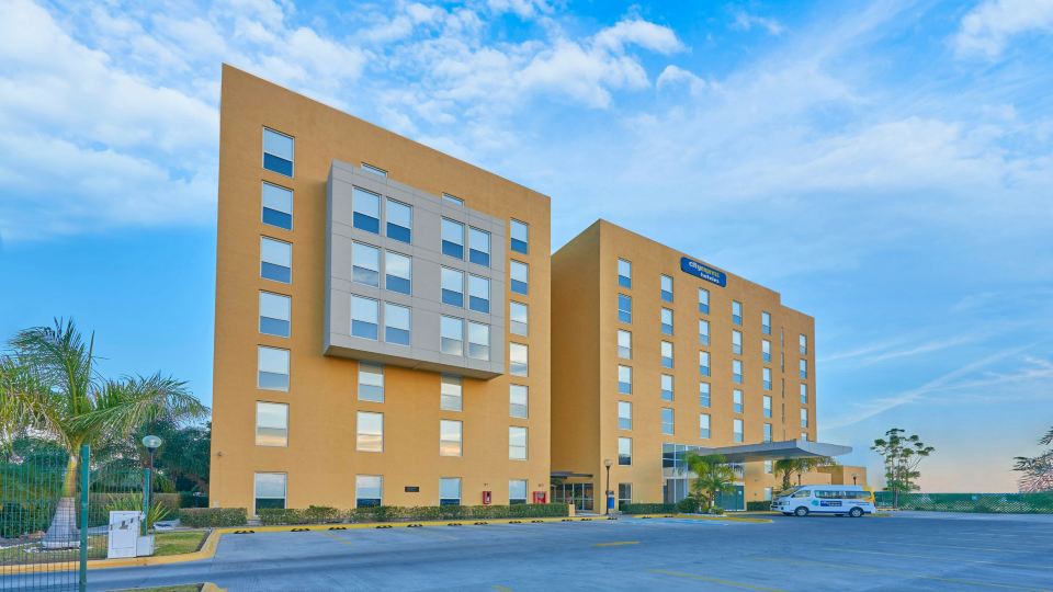City Express by Marriott Salamanca
