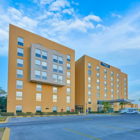 City Express by Marriott Salamanca