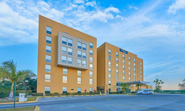 City Express by Marriott Salamanca