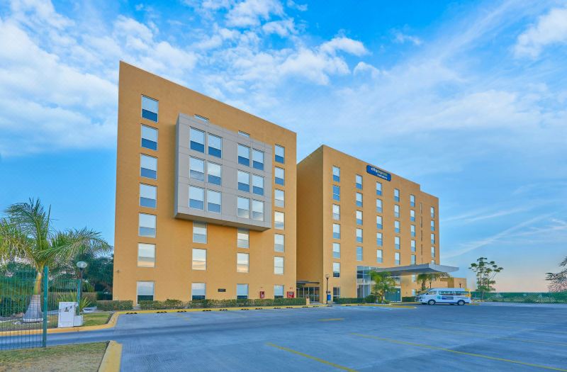 City Express by Marriott Salamanca