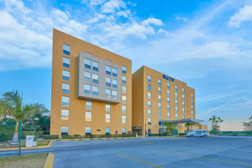City Express by Marriott Salamanca - 3-Star