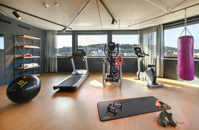 Moxy Stuttgart Feuerbach photo 2