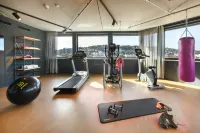 Moxy Stuttgart Feuerbach - Romantic
