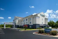 Fairfield Inn & Suites Marianna - Pools
