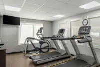 Fairfield Inn & Suites Marion - Fitnessstudio
