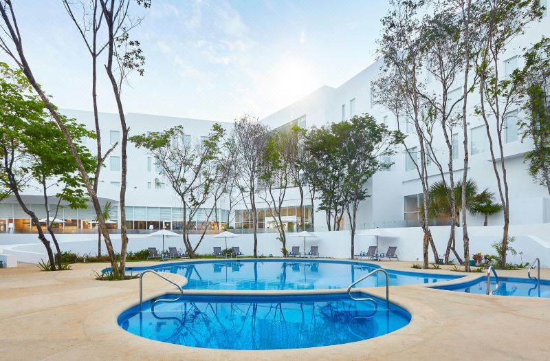 Fairfield Inn & Suites Cancun Airport