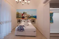Hotel Antica Repubblica in Amalfi Center at 100mt from the Sea - Pet-friendly