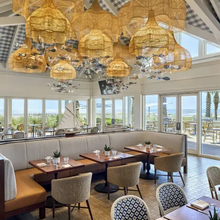 Villas of Amelia Island