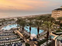 Omni Amelia Island Resort - Beach