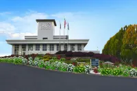 Four Points by Sheraton York - 3-Sterne