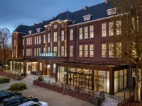 The Rebyl, Nijmegen, a Tribute Portfolio Hotel Hotels in der Nähe von Bahnhof Nijmegen
