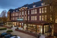 The Rebyl, Nijmegen, a Tribute Portfolio Hotel - Aamiainen