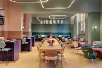 The Rebyl, Nijmegen, a Tribute Portfolio Hotel - Aamiainen