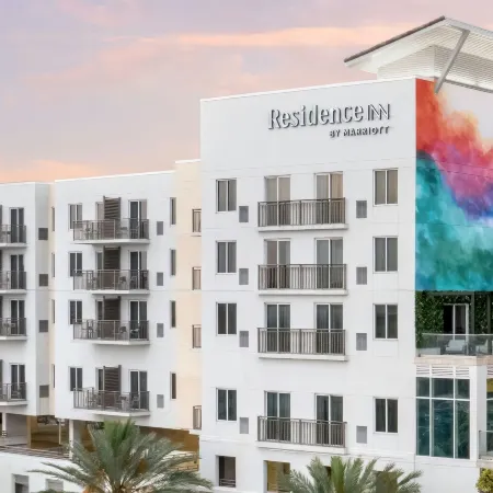Residence Inn Clearwater Beach