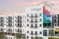 Residence Inn Clearwater Beach - bar
