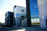 Hotel Sercotel Plana Parc - Pysäköinti