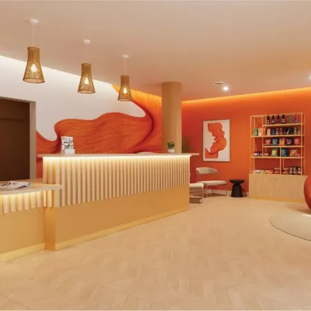 All Suites Hôtel | Chartres Centre Gare